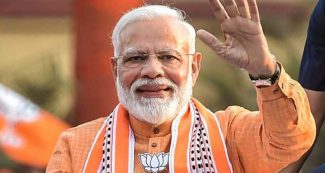 71साल के हुए प्रधानमंत्री नरेन्‍द्र मोदी, बधाईयों का तांता, जानें आज क्या खास करने वाले हैं PM