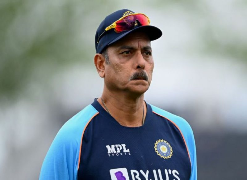 टी-20 विश्वकप के बाद टीम इंडिया को नया कोच मिलना तय, रवि शास्त्री नहीं बढवाना चाहते कांट्रेक्ट