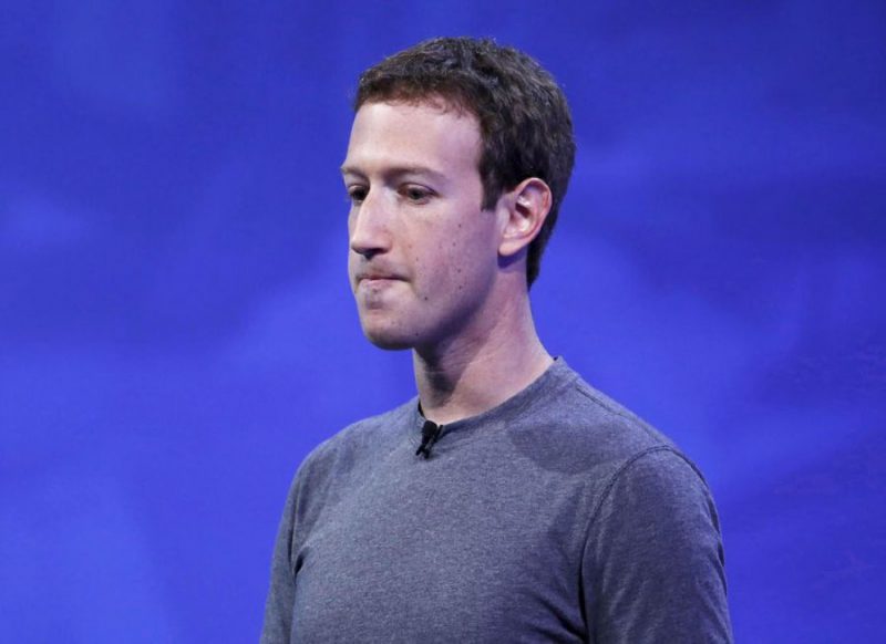 फेसबुक ठप्प होने से मार्क जकरबर्ग को बड़ा नुकसान, कुछ ही घंटे में गंवाये 600 करोड़ डॉलर