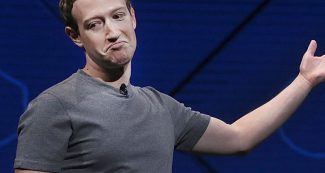Facebook ने बताया क्यों डाउन हुआ था सर्वर, कुछ ही घंटों में 447 अरब रुपये का नुकसान