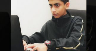 14 साल का लड़का हुआ मालामाल, मजाक-मजाक में इंटरनेट से कमा लिये 18 लाख
