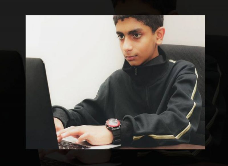 14 साल का लड़का हुआ मालामाल, मजाक-मजाक में इंटरनेट से कमा लिये 18 लाख