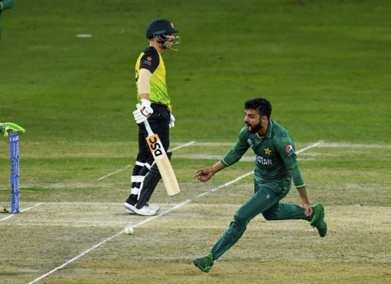 Pak Vs Aus- अंपायर की ‘गलती’ से भी फाइनल में नहीं पहुंच सका पाकिस्तान, कंगारु टीम से बड़ी भूल
