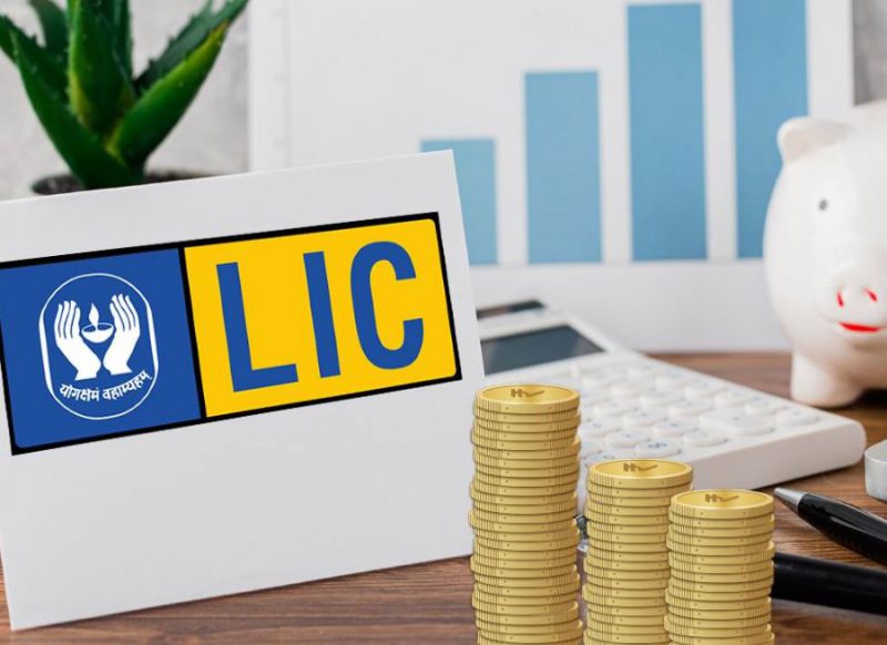 देश के सबसे बड़े IPO LIC ने दिया निवेशकों को झटका, नहीं बना पैसा, जानें अब क्‍या करें?