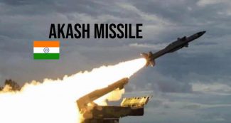 और एडवांस हुई भारत की आकाश मिसाइल, दुश्‍मन का भागना नामुमकिन हुआ