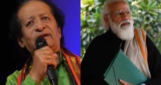 नहीं रहे दिग्गज संगीतकार, पीएम मोदी से लेकर सीएम तक दे रहे श्रद्धांजलि