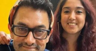 बिकिनी में आमिर खान के साथ नजर आई बेटी आइरा, ट्रोलर्स को मिला बड़ा मौका