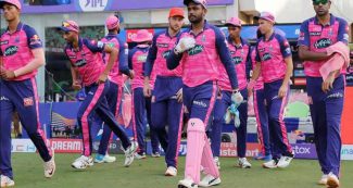 राजस्थान रॉयल्स के लिये कमजोर कड़ी साबित हो रहा ये क्रिकेटर, कहीं फाइनल में भारी ना पड़ जाए मामला