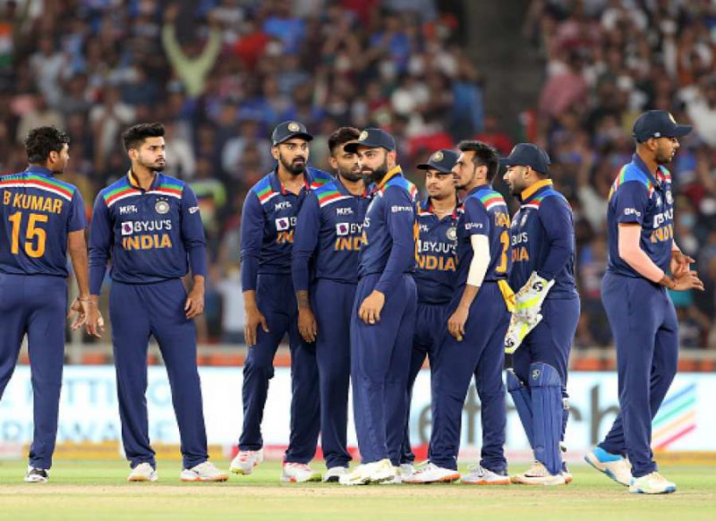 टीम इंडिया फैंस के लिये बुरी खबर, दक्षिण अफ्रीका सीरीज से बाहर हो सकता है ये दिग्गज