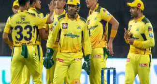 IPL 2022: क्या अब भी प्लेऑफ में पहुंच सकती है CSK, धोनी की कप्तानी में क्‍या होगा चमत्कार?