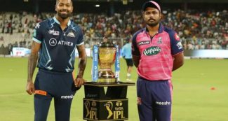 राजस्थान की गेंदबाजी, गुजरात की बल्लेबाजी के बीच होगा मुकाबला, जानिये किसका पलड़ा भारी?