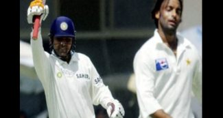 शोएब अख्तर के खिलाफ सहवाग का बड़ा आरोप, सुनकर तिलमिला जाएंगे पाकिस्तानी गेंदबाज
