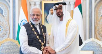 भारतीय गेहूं को लेकर UAE का बड़ा फैसला, जबरदस्त ट्रोल होने लगी एक्ट्रेस ऋचा चड्ढा