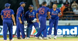 टी-20 विश्वकप- ‘भुवी या बुमराह नहीं, बल्कि ये गेंदबाज होगा रोहित शर्मा का ट्रंप कार्ड’