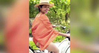 मोनोकनी पहन ऐसी हरकतें करने लगी अनुष्का शर्मा, विराट कोहली ने बना लिया वीडियो