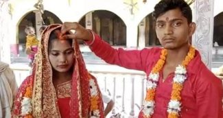 मुस्लिम युवती और हिंदू युवक की शादी में आया नया मोड़, जानिये नया अपडेट