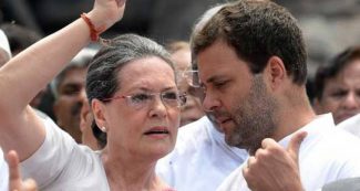 महाराष्ट्र के बाद इस राज्य के कांग्रेस में बगावत, 5 विधायक संपर्क से बाहर, टूट सकती है पार्टी