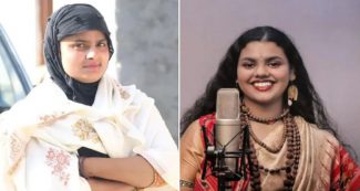 फरमानी नाज नहीं बल्कि 12वीं में पढने वाली ये लड़की है हर-हर शंभु की ओरिजनल सिंगर, वीडियो