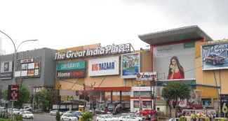 कभी था देश का सबसे बड़ा मॉल, अब बिकने को तैयार है नोएडा का जीआईपी, क्यों आई ऐसी नौबत