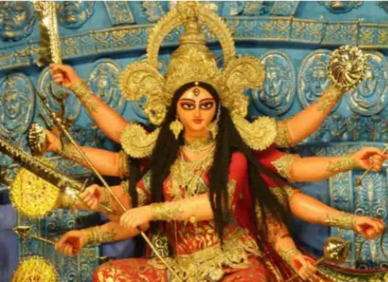 नवरात्रि स्पेशल- कब है दुर्गा सप्तमी-अष्टमी व्रत, तिथि और मुर्हूत जानिये