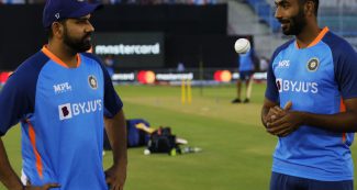 भारतीय क्रिकेट फैंस के लिये बुरी खबर, ये दिग्गज टी-20 विश्वकप से बाहर