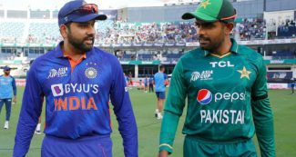 क्रिकेट फैंस के लिये बड़ी खबर, टी-20 विश्वकप में भारत-पाक के बीच नहीं होगा मुकाबला, पूरा मामला