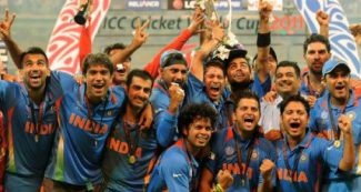 फील्डिंग की वजह से टीम इंडिया से बाहर किये गये थे ये 3 खिलाड़ी, भारत को जीता चुके हैं वर्ल्डकप