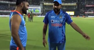 रोहित शर्मा की ये चूक पड़ सकती है भारतीय टीम पर भारी, दिनेश कार्तिक पर बड़ा दांव