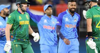 दक्षिण अफ्रीका से हार कर भी टीम इंडिया के लिये विश्वकप पक्का, अजब संयोग, फैंस होंगे बेहद खुश