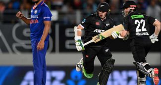 Ind Vs NZ- 2 विकेटकीपर के साथ खेली टीम इंडिया, जानिये हार के 5 बड़े कारण
