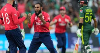T-20 विश्वकप फाइनल- इंग्लैंड ने पाकिस्तान का सपना तोड़ा, बेन स्टोक्स की मैच जिताऊ पारी