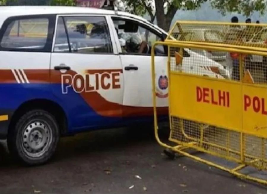 police delhi