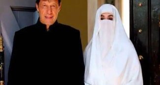 इमरान खान की पत्नी का ऑडियो क्लिप लीक, पाकिस्तान की सियासत में उबाल