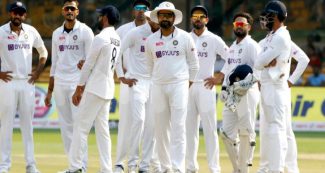 बांग्लादेश सीरीज के बाद संन्यास का ऐलान कर सकता है टीम इंडिया का ये दिग्गज, अब मौका मुश्किल