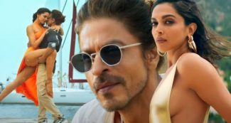 शाहरुख खान की फिल्म धड़ाधड़ तोड़ रही रिकॉर्ड, 2 दिन में ही कमा लिये इतने पैसे