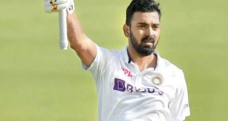 दूसरे टेस्ट में केएल राहुल नहीं बल्कि इस खिलाड़ी पर गिरेगी गाज, टीम से बाहर करेंगे कप्तान रोहित