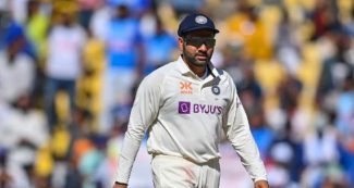 रोहित शर्मा के बाद ये युवा बन सकता है टीम इंडिया का अगला टेस्ट कप्तान, मैदान पर मचाता है धूम