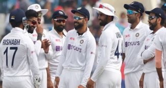 18 महीने बाद टीम इंडिया के इस क्रिकेटर की खुली किस्मत, ऑस्ट्रेलिया सीरीज में डेब्यू का सुनहरा मौका