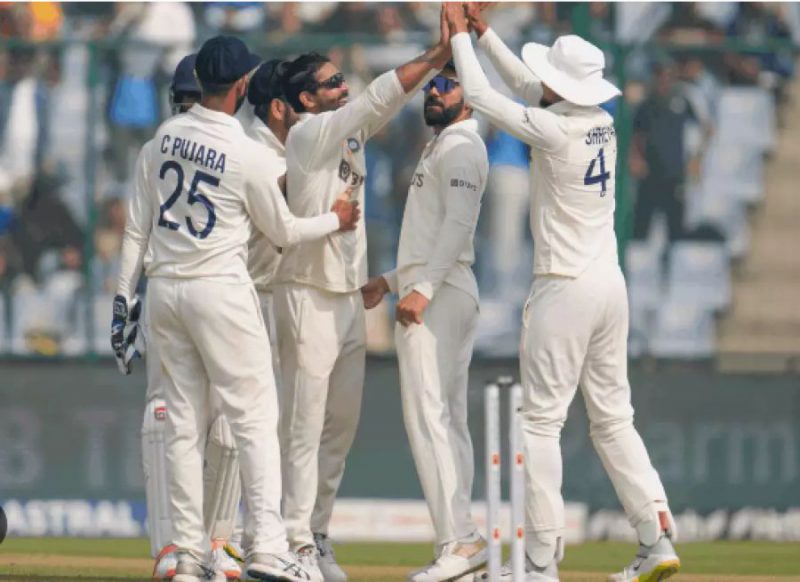 टेस्ट सीरीज से बाहर हुआ टीम इंडिया का ये स्टार खिलाड़ी, इंदौर टेस्ट से पहले नया अपडेट
