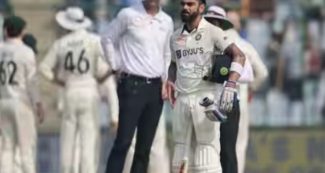 भारत-ऑस्ट्रेलिया टेस्ट मैच में ‘बड़ी बेईमानी’, गुस्से में भारतीय फैंस, वीडियो