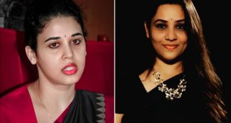 दो महिला IAS-IPS की लड़ाई में सार्वजनिक हो गई निजी तस्वीरें, जानिये क्या है डी रुपा-रोहिणी का विवाद