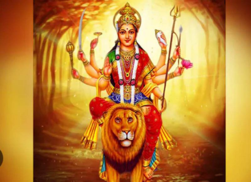 चैत्र नवरात्रि के दौरान भूलकर भी ना करें ये 5 गलतियां, मां दुर्गा हो जाएंगी क्रोधित