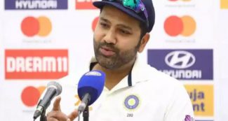 टीम इंडिया की हार के बाद भड़के कप्तान रोहित शर्मा, इन्हें बताया जिम्मेदार