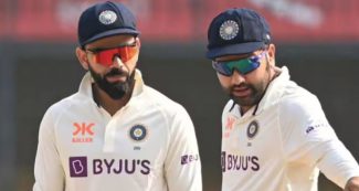 इंदौर टेस्ट में हार का गुस्सा इन दो खिलाड़ियों पर निकालेंगे कप्तान रोहित शर्मा, करेंगे टीम से बाहर
