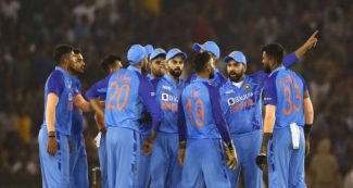 टीम इंडिया को तगड़ा झटका, टेस्ट के बाद वनडे सीरीज से भी बाहर हुआ ये बड़ा मैच विनर