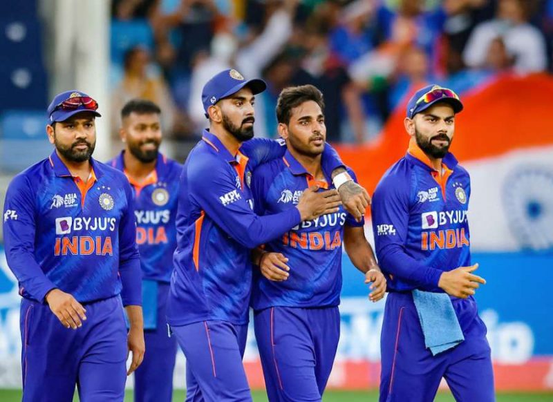 पहले वनडे के लिये टीम इंडिया की प्लेइंग इलेवन, कप्तान हार्दिक इन खिलाड़ियों को करेंगे ‘कुर्बान’