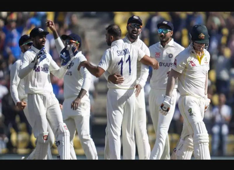 चौथे टेस्ट के लिये टीम इंडिया की प्लेइंग इलेवन तय, इन खिलाड़ियों को ‘कुर्बान’ करेंगे कप्तान रोहित