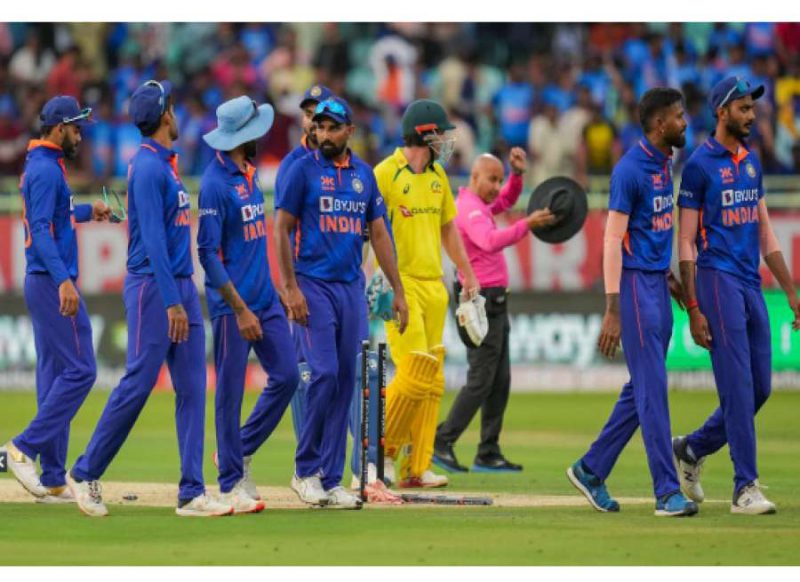 चेन्नई वनडे में इन खिलाड़ियों पर गिरेगी गाज, आर-पार के मूड में कप्तान रोहित