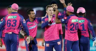 राजस्थान की जीत के बाद ऑरेंज कैप का क्या है हाल, पर्पल पर मोहम्मद सिराज का कब्जा