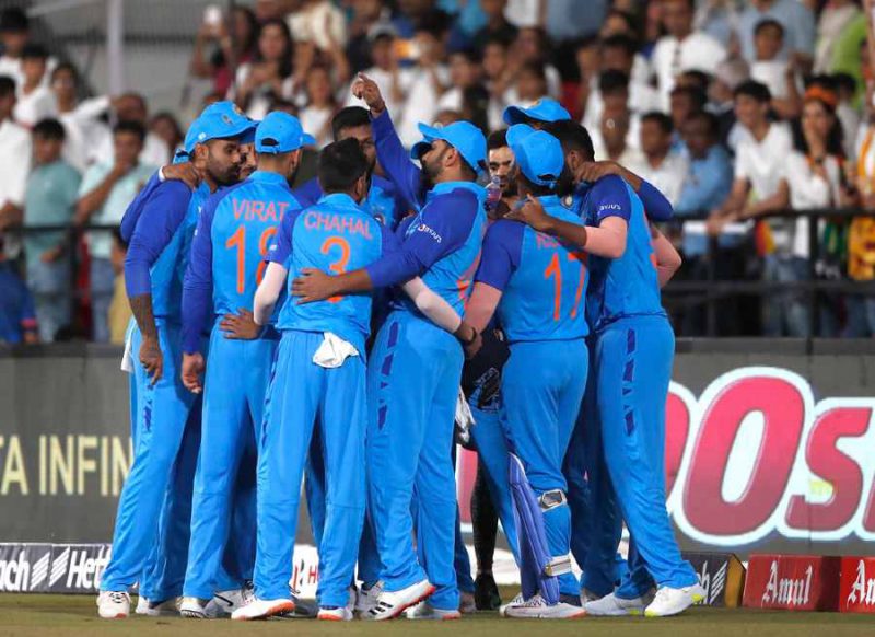 टीम इंडिया को लगा बड़ा झटका, एशिया कप, तथा वनडे विश्वकप से बाहर हुआ ये खिलाड़ी